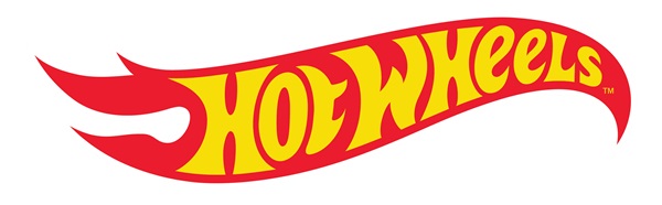 Hot Wheels Logo