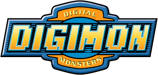 Juguetes Digimon Logo