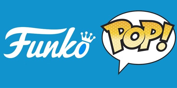 Funko Pop Baratos Logo