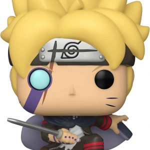 Funko Pop! BORUTO- Boruto # 1035-stock