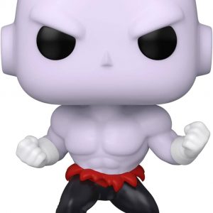 Funko Pop! DRAGON BALL SUPER- Jiren # 1280-stock