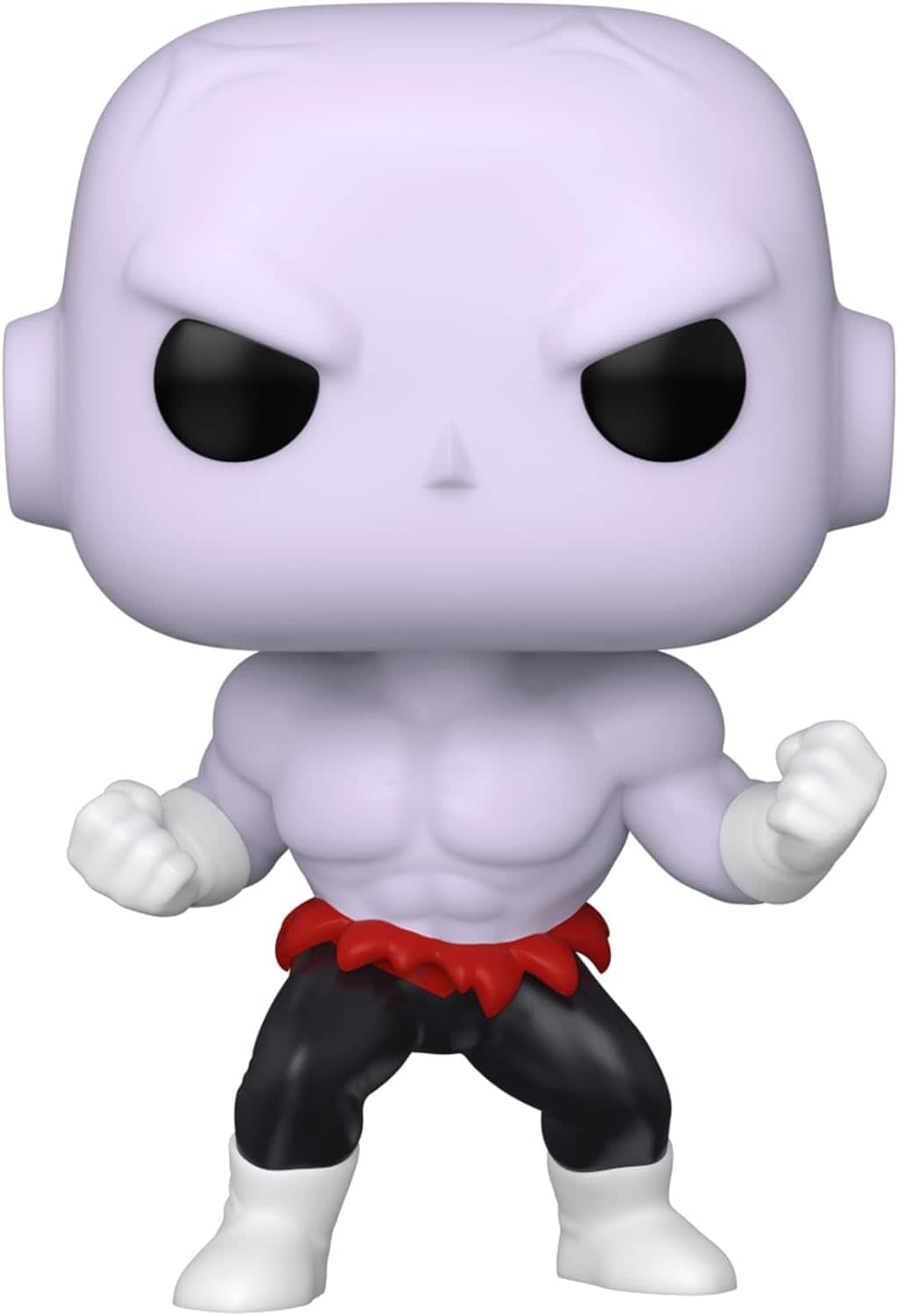 Funko Pop! DRAGON BALL SUPER- Jiren # 1280-stock Funko Pop! DRAGON BALL SUPER- Jiren # 1280-stock