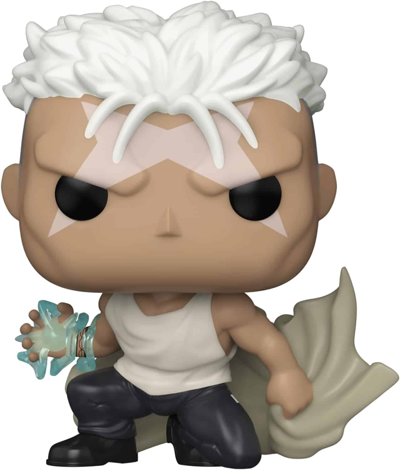 Funko Pop! FULL METAL- Scar # 1179-stock Funko Pop! FULL METAL- Scar # 1179-stock