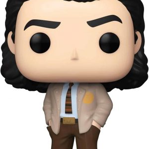 Funko Pop! LOKI- Loki # 895-stock