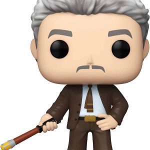 Funko Pop! LOKI- Mobius # 896-stock