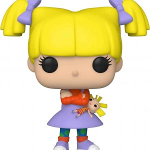 Funko Pop! RUGRAST- Angelica Pickles #1206-stock