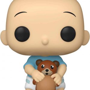 Funko Pop! RUGRAST- Tommy Pickles #1209-stock