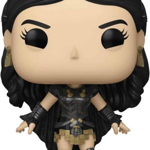 Funko Pop! SHAZAM- Kalypso # 1284-stock