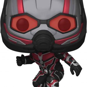 Funko Pop! WASP QUANTUMANIA- Ant Man# 1137-stock