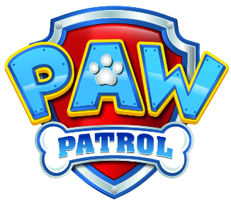 Paw Patrol Logo