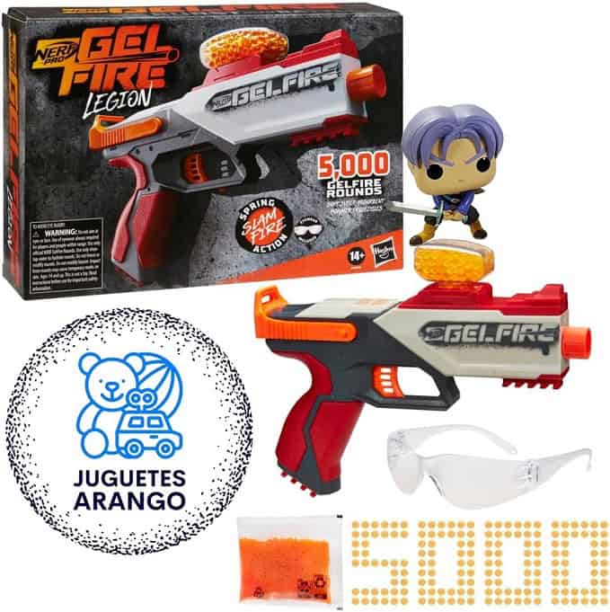 HIDRO-GEL NUEVA PEQUEÑA HIDRO-GEL NUEVA PEQUEÑA