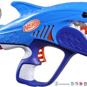 PISTOLA NERF TIBURON