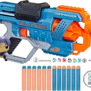 PISTOLA NUEVA Y PEQUEÑA