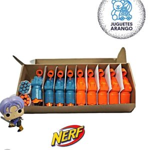 SET DE PISTOLITAS X 10 UNIDADES