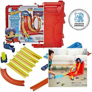 HW ACROBACIAS EXTREMAS