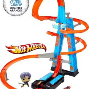 HW TORRE DE CHOQUES GRANDE