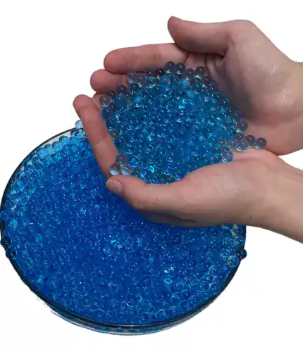 10 Mil Balas Hidrogel Orbeez 7-8mm | Munición Gel Blaster - Image 3