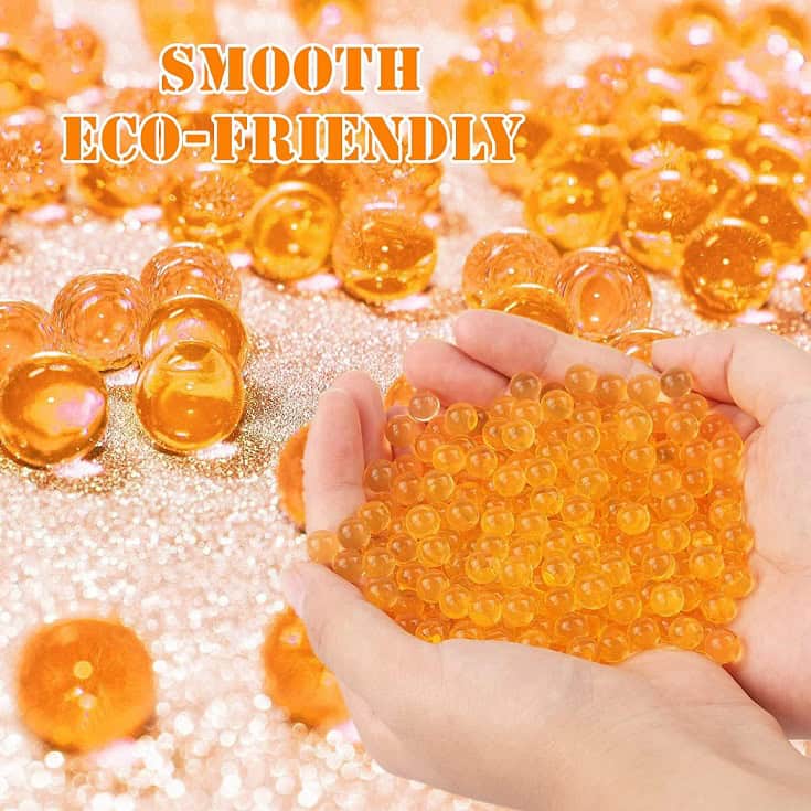 Munición Nerf Gel Fire 20.000 Rondas | Recarga Pro Gelfire - Image 2