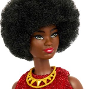 AFRO NEGRA