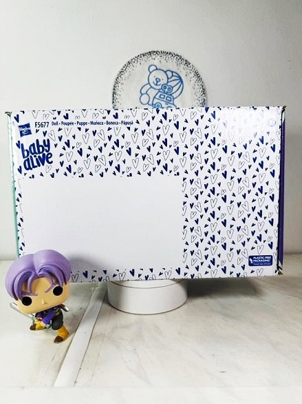 Baby Alive Conejito Sueños Muñeca Bebé con Accesorios. - Image 6