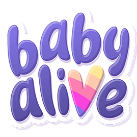 Baby Alive Logo