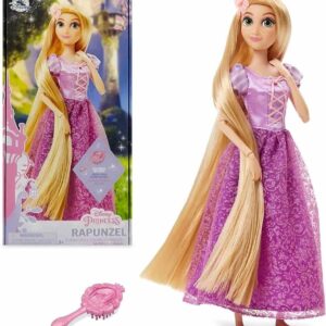 CAJA RAPUNZEL