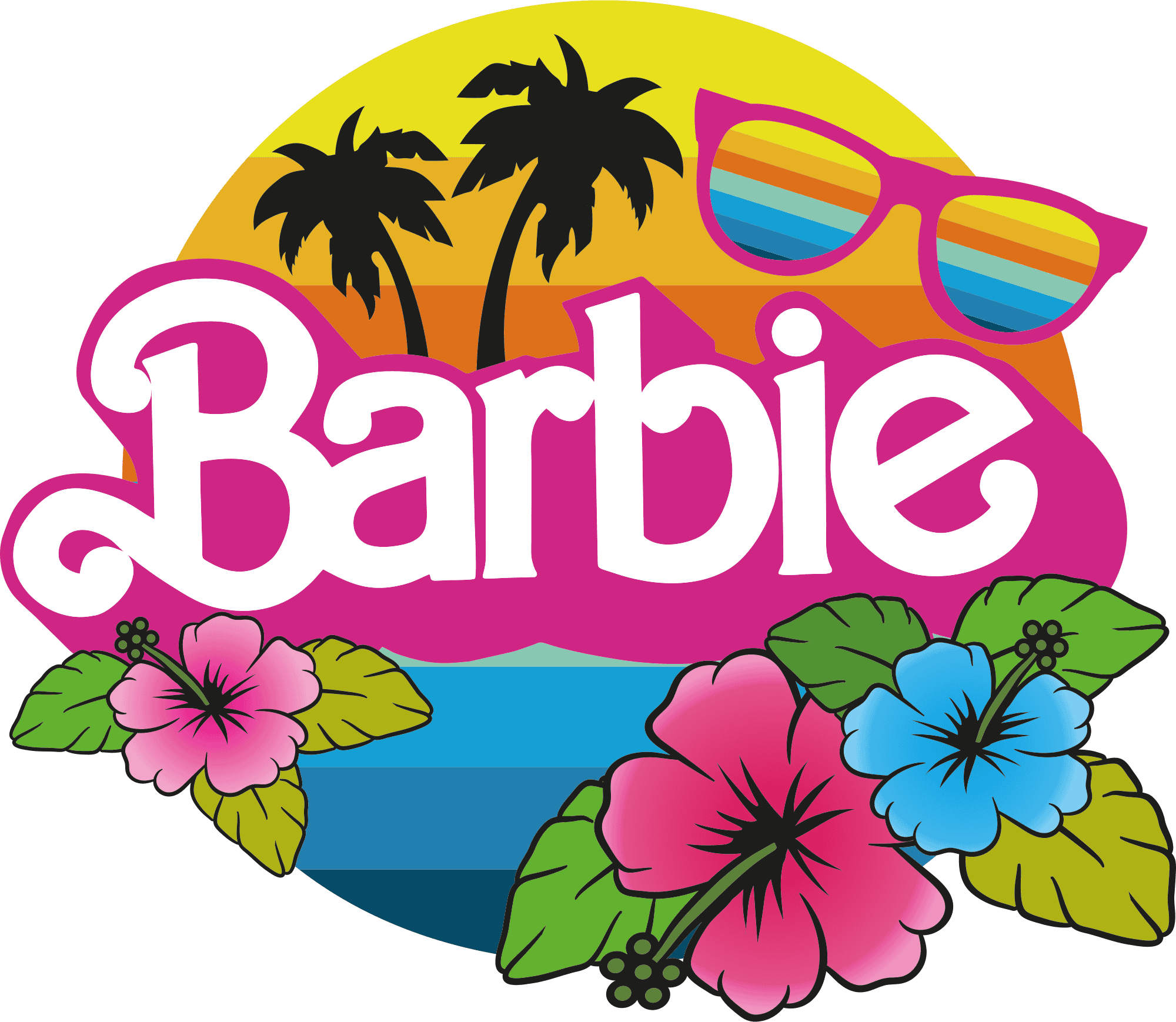 barbie-logo